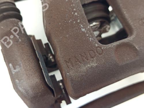Left rear brake caliper KIA RIO III (UB) 1.1 CRDi | BP31253518M107 - Image 3