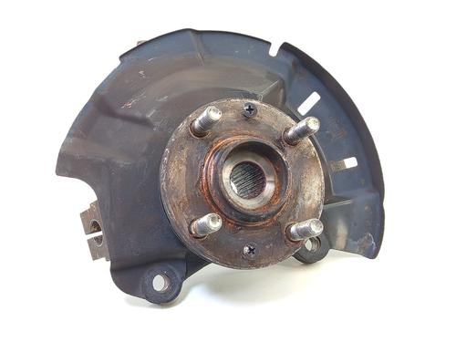 Used Right front steering knuckle Right front steering knuckle KIA RIO III (UB) 1.1 CRDi (75 hp) 29050261 29050261