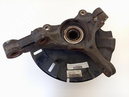 Left front steering knuckle KIA RIO III (UB) 1.1 CRDi | BP29050262M25 - Image 5