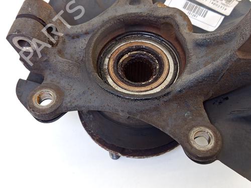 Left front steering knuckle KIA RIO III (UB) 1.1 CRDi | BP29050262M25 - Image 6