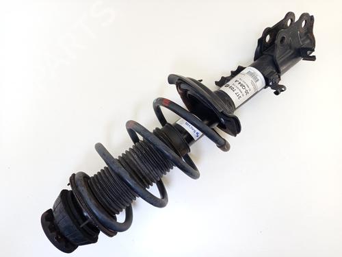 Used Right front shock absorber Right front shock absorber KIA RIO III (UB) 1.1 CRDi (75 hp) 29050263 29050263