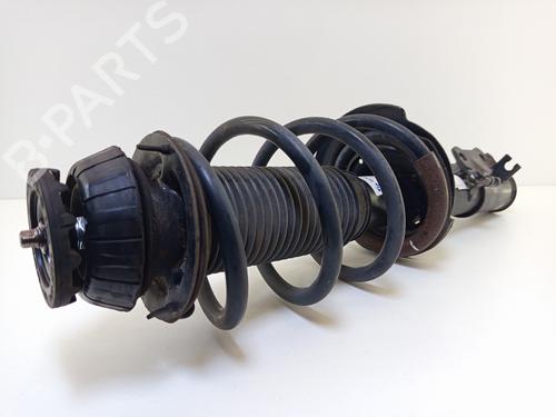 Right front shock absorber KIA RIO III (UB) 1.1 CRDi | BP29050263M17 - Image 2
