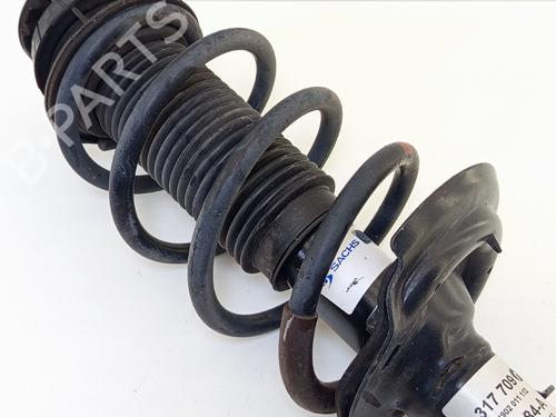 Right front shock absorber KIA RIO III (UB) 1.1 CRDi | BP29050263M17 - Image 8