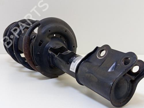 Left front shock absorber KIA RIO III (UB) 1.1 CRDi | BP29050264M16  - Image 6