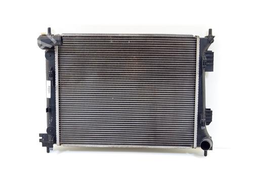 Used Water radiator Water radiator KIA RIO III (UB) 1.1 CRDi (75 hp) 29052249 29052249