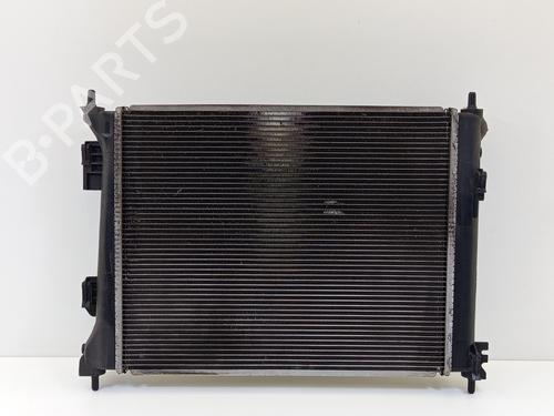 Water radiator KIA RIO III (UB) 1.1 CRDi | BP29052249M31  - Image 5