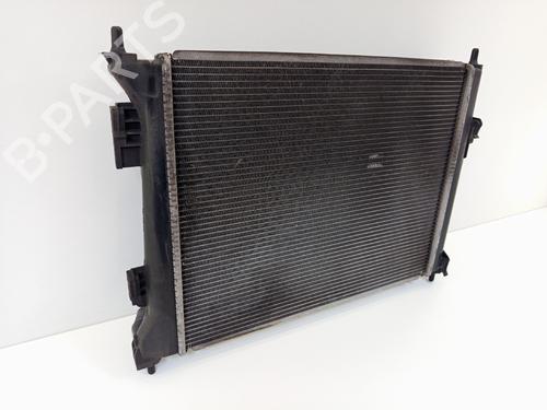 Water radiator KIA RIO III (UB) 1.1 CRDi | BP29052249M31  - Image 6