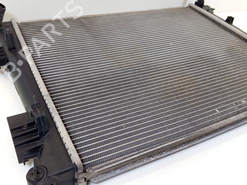 Water radiator KIA RIO III (UB) 1.1 CRDi | BP29052249M31  - Image 8