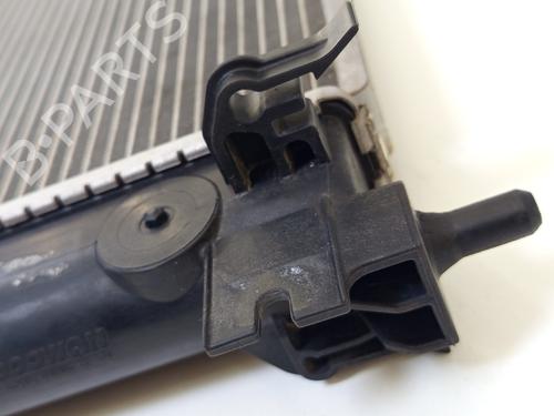 Water radiator KIA RIO III (UB) 1.1 CRDi | BP29052249M31  - Image 9