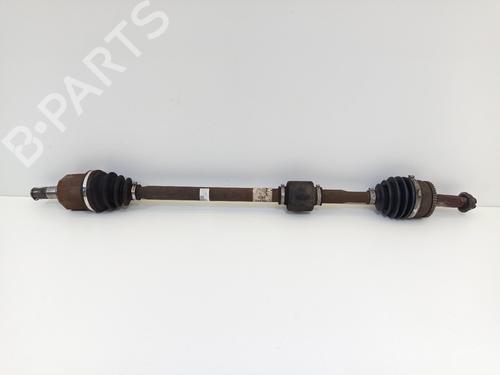 Used Right front driveshaft Right front driveshaft KIA RIO III (UB) 1.1 CRDi (75 hp) 29052860 29052860