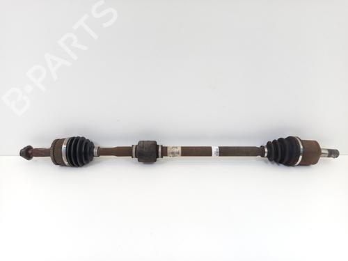 Right front driveshaft KIA RIO III (UB) 1.1 CRDi | BP29052860M39  - Image 6