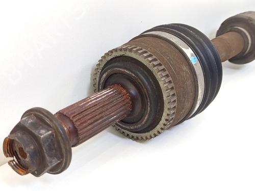 Right front driveshaft KIA RIO III (UB) 1.1 CRDi | BP29052860M39  - Image 7