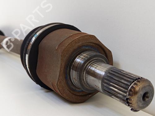 Right front driveshaft KIA RIO III (UB) 1.1 CRDi | BP29052860M39  - Image 8