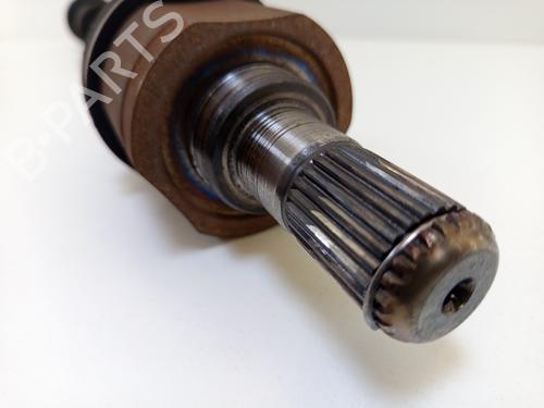 Right front driveshaft KIA RIO III (UB) 1.1 CRDi | BP29052860M39  - Image 9