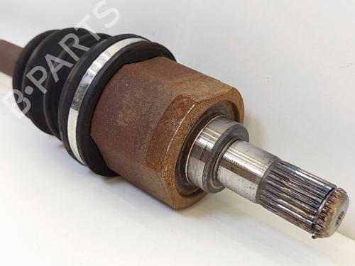 Left front driveshaft KIA RIO III (UB) 1.1 CRDi | BP29052861M38  - Image 5