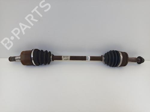 Left front driveshaft KIA RIO III (UB) 1.1 CRDi | BP29052861M38  - Image 7