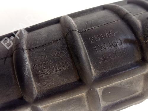 Pipe KIA RIO III (UB) 1.1 CRDi | BP29052863M125 - Image 5