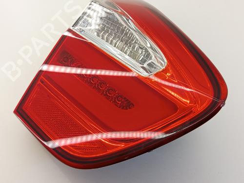 Left tailgate light KIA RIO III (UB) 1.1 CRDi | BP29039213C79 - Image 2