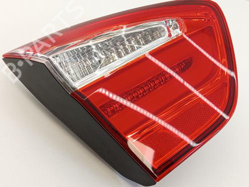 Left tailgate light KIA RIO III (UB) 1.1 CRDi | BP29039213C79 - Image 3