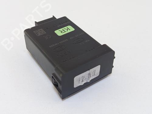 electronic-module-kia-rio-iii-ub-2011-2012-2013-2014-2015-2016-2017-29039224 main image