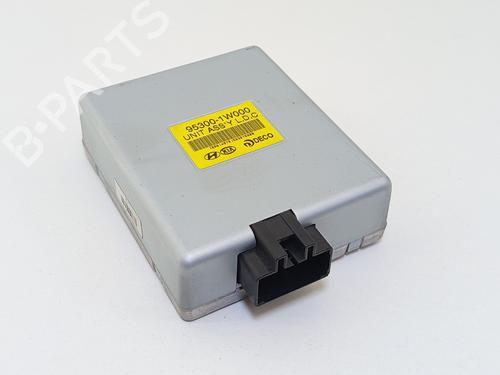 Used Electronic module Electronic module KIA RIO III (UB) 1.1 CRDi (75 hp) 29039227 29039227