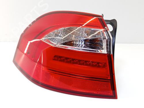 Used Left taillight Left taillight KIA RIO III (UB) 1.1 CRDi (75 hp) 29039222 29039222