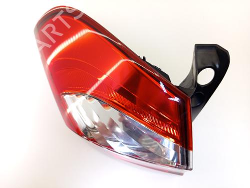 Left taillight KIA RIO III (UB) 1.1 CRDi | BP29039222C34  - Image 10