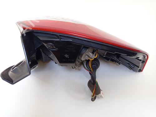 Left taillight KIA RIO III (UB) 1.1 CRDi | BP29039222C34  - Image 11