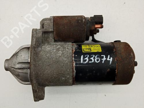 Used Starter Starter KIA PICANTO I (SA) 1.1 CRDi (75 hp) 21035925 21035925