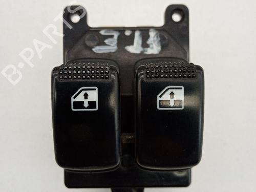 Used Left front window switch Left front window switch KIA PICANTO I (SA) 1.1 CRDi (75 hp) 21035945 21035945