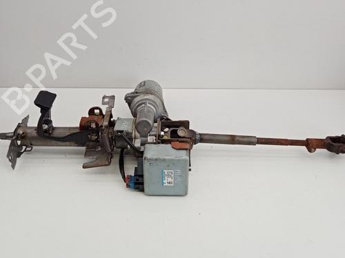 Used Steering column Steering column KIA PICANTO I (SA) 1.1 CRDi (75 hp) 21035942 21035942