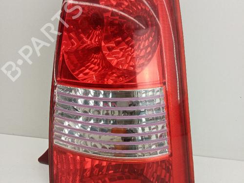 Right taillight KIA PICANTO I (SA) 1.1 CRDi | BP21035933C35 - Image 2