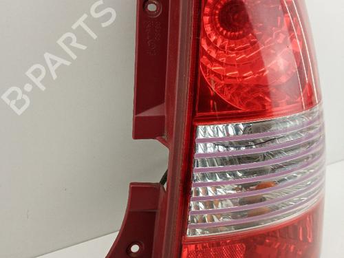 Right taillight KIA PICANTO I (SA) 1.1 CRDi | BP21035933C35 - Image 3