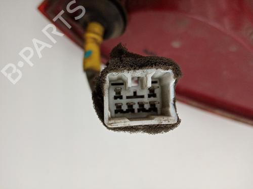 Right taillight KIA PICANTO I (SA) 1.1 CRDi | BP21035933C35 - Image 6