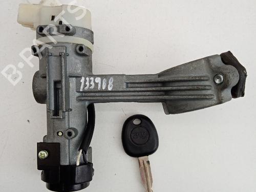 Used Ignition barrel Ignition barrel KIA PICANTO I (SA) 1.1 CRDi (75 hp) 21035952 21035952