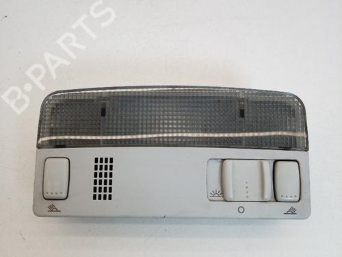 Kabinelys Kabinelys SKODA ROOMSTER (5J7) 1.9 TDI (105 hp) 21036127 21036127