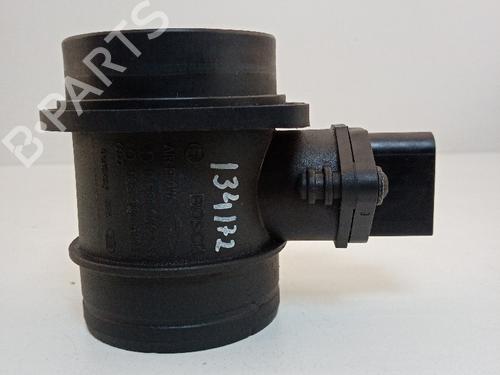 Used Mass air flow sensor Mass air flow sensor SKODA ROOMSTER (5J7) 1.9 TDI (105 hp) 21036149 21036149