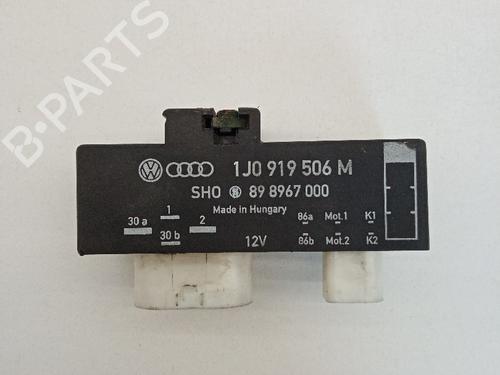 Used Electronic module Electronic module SKODA ROOMSTER (5J7) 1.9 TDI (105 hp) 21036144 21036144