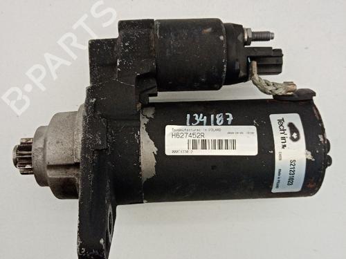 Used Starter Starter 21036164 21036164