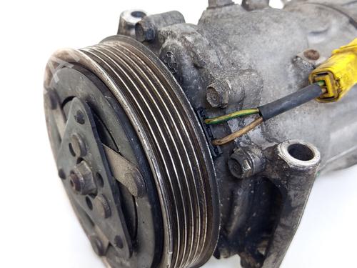 AC compressor PEUGEOT 307 (3A/C) 1.6 HDi | BP25896525M34 - Image 2