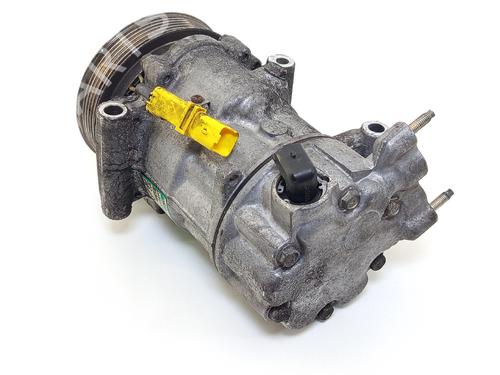 AC compressor PEUGEOT 307 (3A/C) 1.6 HDi | BP25896525M34 - Image 3