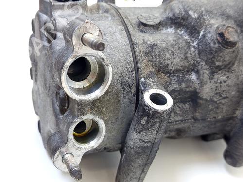 AC compressor PEUGEOT 307 (3A/C) 1.6 HDi | BP25896525M34 - Image 4