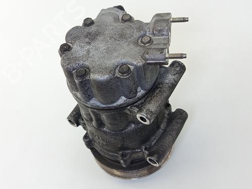 AC compressor PEUGEOT 307 (3A/C) 1.6 HDi | BP25896525M34 - Image 7