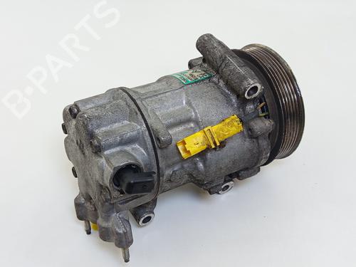 AC compressor PEUGEOT 307 (3A/C) 1.6 HDi | BP25896525M34 - Image 8