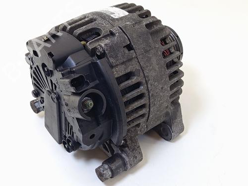 Alternator PEUGEOT PARTNER Tepee 1.6 HDi | BP31996225M7  - Image 8