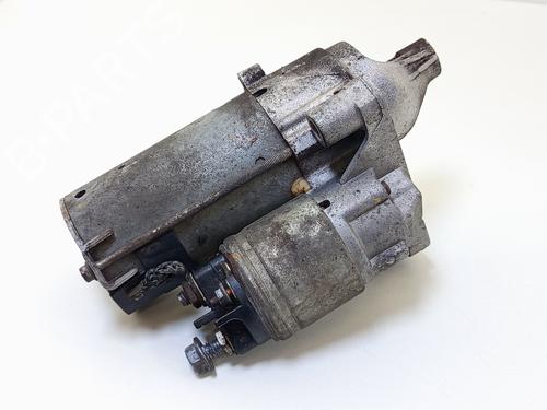 Starter PEUGEOT PARTNER Tepee 1.6 HDi | BP31996226M8  - Image 5