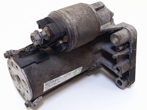 Starter PEUGEOT PARTNER Tepee 1.6 HDi | BP31996226M8  - Image 6