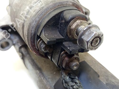 Starter PEUGEOT PARTNER Tepee 1.6 HDi | BP31996226M8  - Image 8