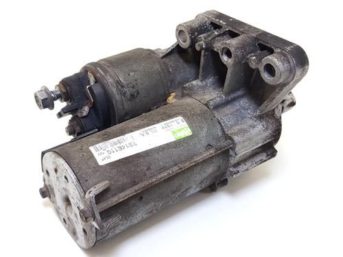 Starter PEUGEOT PARTNER Tepee 1.6 HDi | BP31996226M8  - Image 10