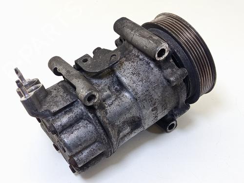 AC compressor PEUGEOT PARTNER Tepee 1.6 HDi | BP31996227M34  - Image 6